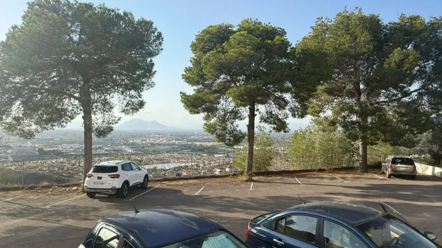 Apartamento de 30m² en Ciudad Quesada, Spain No. 2714 № 9