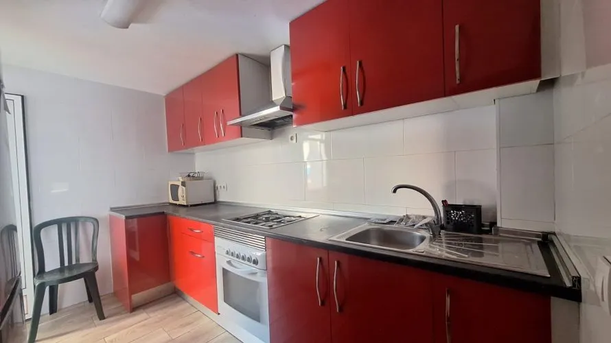Apartamento de 2 dormitorios en Alicante, Spain No. 2842 № 17