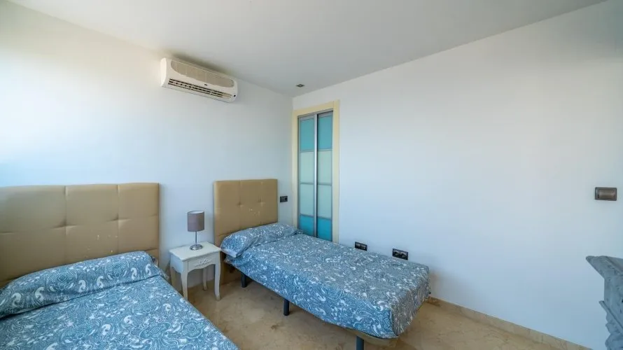 Ático de 2 dormitorios en Alicante, Spain No. 1445 № 20