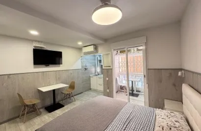 Apartamento de 2 dormitorios en Torrevieja, Spain No. 2667