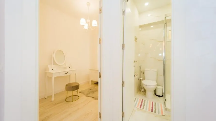 Apartamento de 1 dormitorio en Torrevieja, Spain No. 2713 № 10