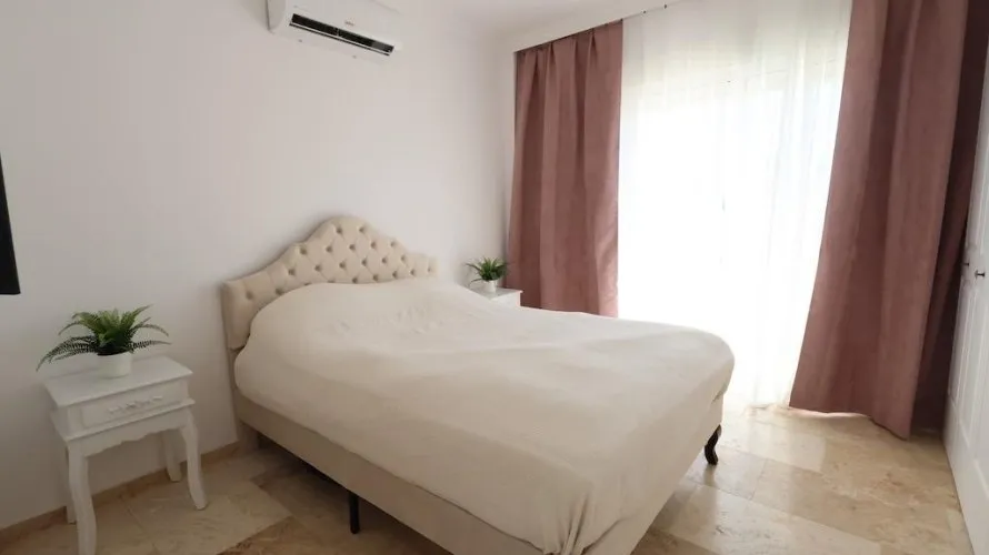 Apartamento de 3 dormitorios en Campoamor, Spain No. 1530 № 11