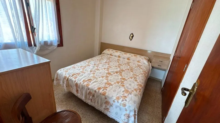 Apartamento de 1 dormitorio en Tavernes de la Valldigna, Spain No. 2850 № 8