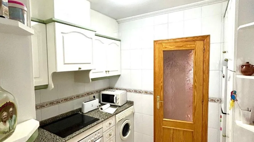 Apartamento de 3 dormitorios en Torrevieja, Spain No. 2712 № 9