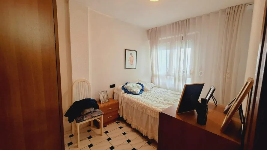 Apartamento de 1 dormitorio en Torrevieja, Spain No. 2732 № 4