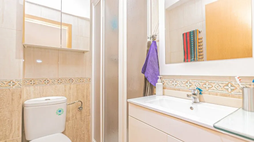 Apartamento de 68m² en Alicante, Spain No. 2761 № 3