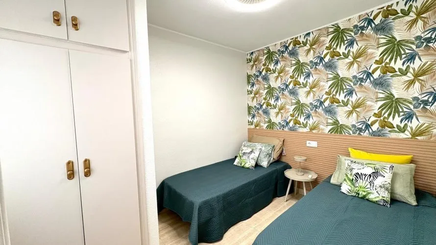 Apartamento de 1 dormitorio en Torrevieja, Spain No. 2815 № 7
