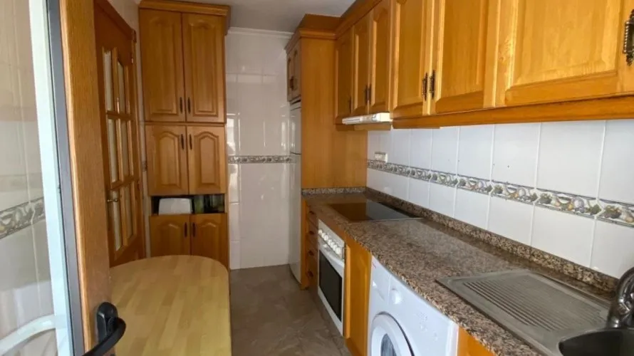 Apartamento de 2 dormitorios en Torrevieja, Spain No. 2710 № 4