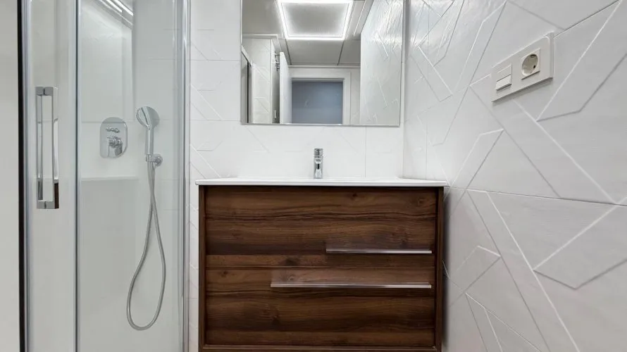 Apartamento de 2 dormitorios en Torrevieja, Spain No. 1957 № 22