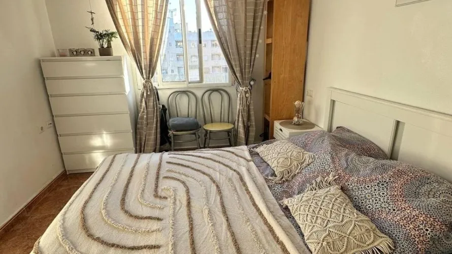 Apartamento de 1 dormitorio en Torrevieja, Spain No. 2744 № 15