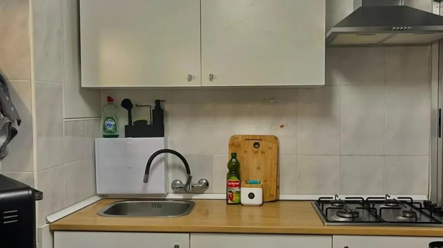 Apartamento de 3 dormitorios en Campoamor, Spain No. 1956 № 4