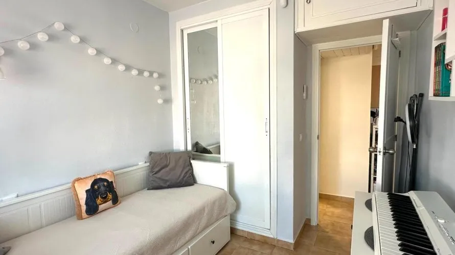 Apartamento de 1 dormitorio en Torrevieja, Spain No. 2855 № 6