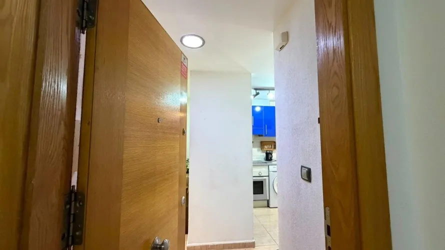 Apartamento de 2 dormitorios en Torrevieja, Spain No. 2831 № 28