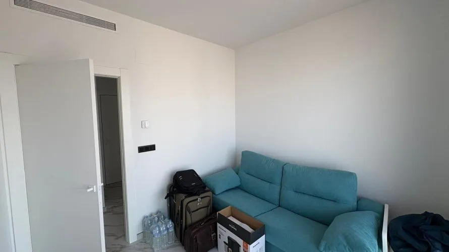 Ático de 1 dormitorio en Guardamar del Segura, Spain No. 1540 № 1