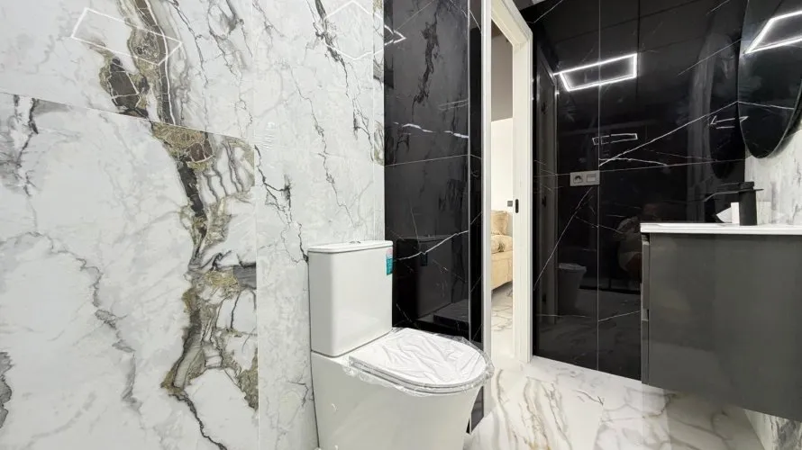 Apartamento de 1 dormitorio en La Zenia, Spain No. 1542 № 16