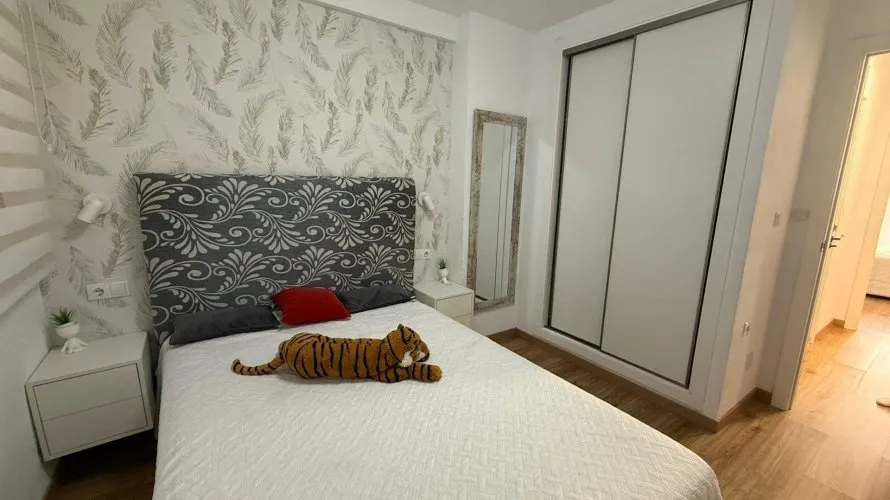 Apartamento de 2 dormitorios en Torrevieja, Spain No. 2762 № 9
