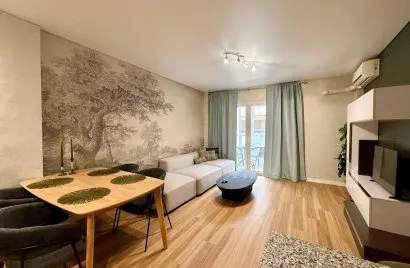 Apartamento de 1 dormitorio en Torrevieja, Spain No. 2745