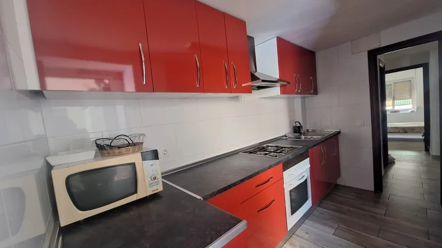Apartamento de 2 dormitorios en Alicante, Spain No. 2842 № 16