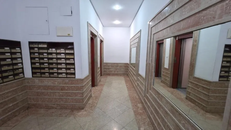 Apartamento de 1 dormitorio en Torrevieja, Spain No. 2854