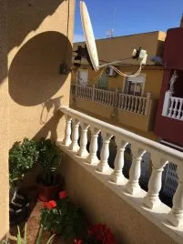 Ático de 3 dormitorios en Los Alcázares, Spain No. 2633