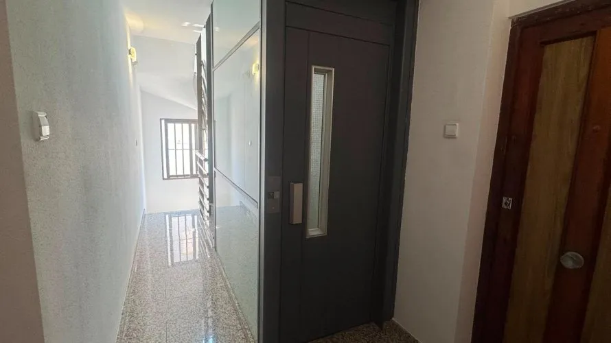Apartamento de 1 dormitorio en Tavernes de la Valldigna, Spain No. 2850 № 18