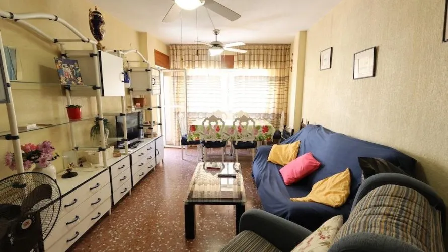 Apartamento de 3 dormitorios en Torrevieja, Spain No. 2779 № 10