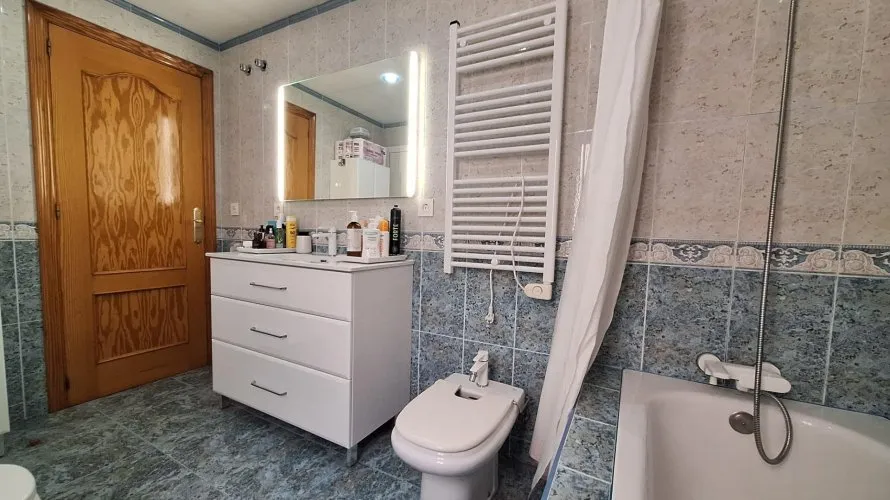 Apartamento de 1 dormitorio en Alicante, Spain No. 2789 № 15