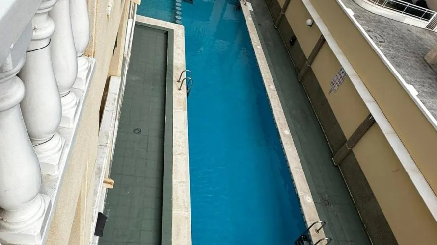Apartamento de 2 dormitorios en Torrevieja, Spain No. 2700 № 9