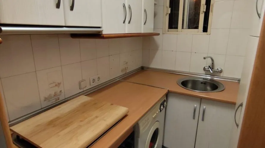 Apartamento de 1 dormitorio en Torrevieja, Spain No. 2752 № 4