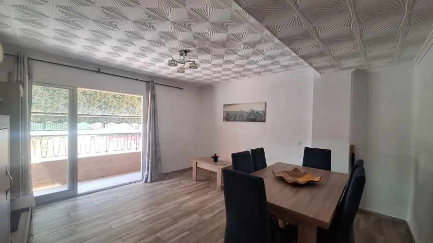 Apartamento de 2 dormitorios en Alicante, Spain No. 2842 № 22