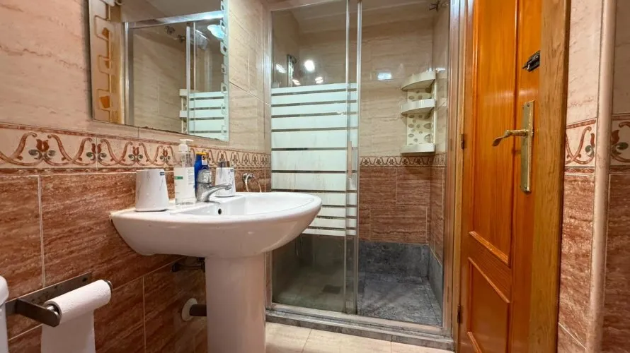 Apartamento de 2 dormitorios en Torrevieja, Spain No. 2831 № 21