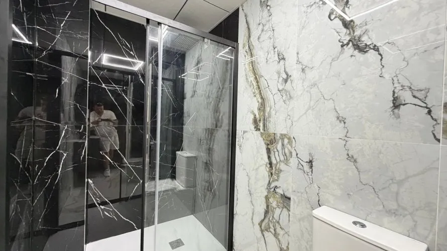 Apartamento de 1 dormitorio en La Zenia, Spain No. 1542 № 17