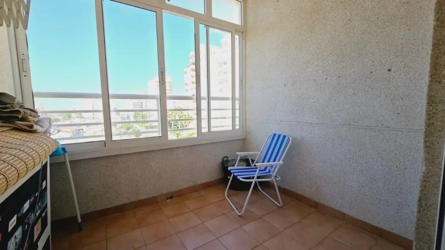 Apartamento de 1 dormitorio en Nueva Torrevieja, Spain No. 2827 № 15