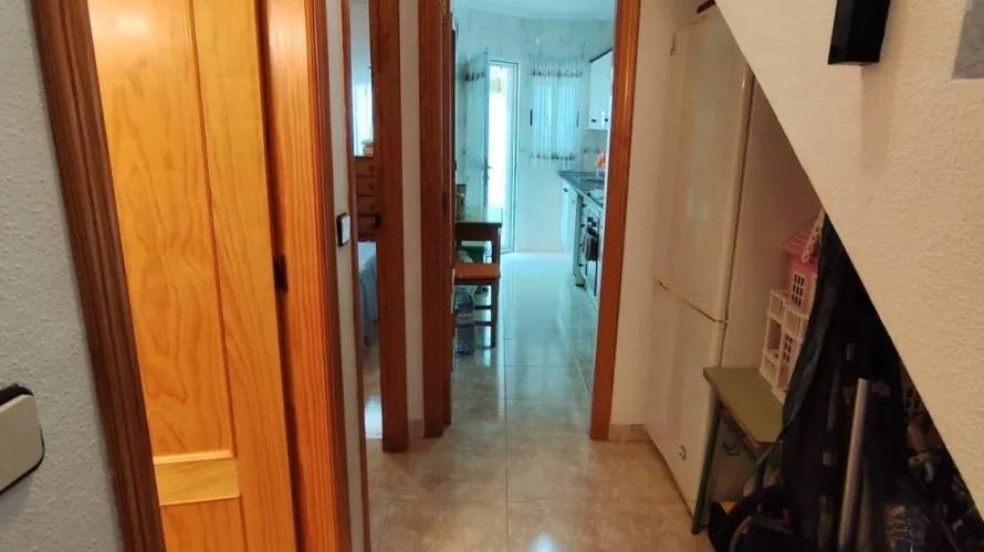 Сasa de 3 dormitorios en Los Alcázares, Spain No. 2643 № 17