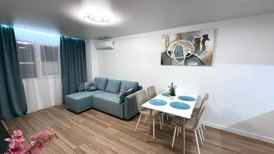 Apartamento de 2 dormitorios en Torrevieja, Spain No. 2794 № 11