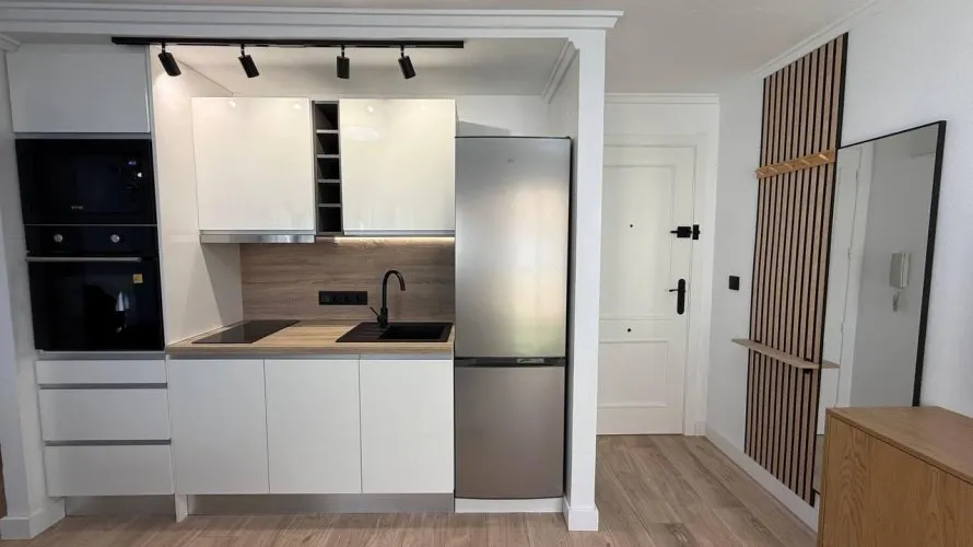 Apartamento de 2 dormitorios en Torrevieja, Spain No. 2696 № 18