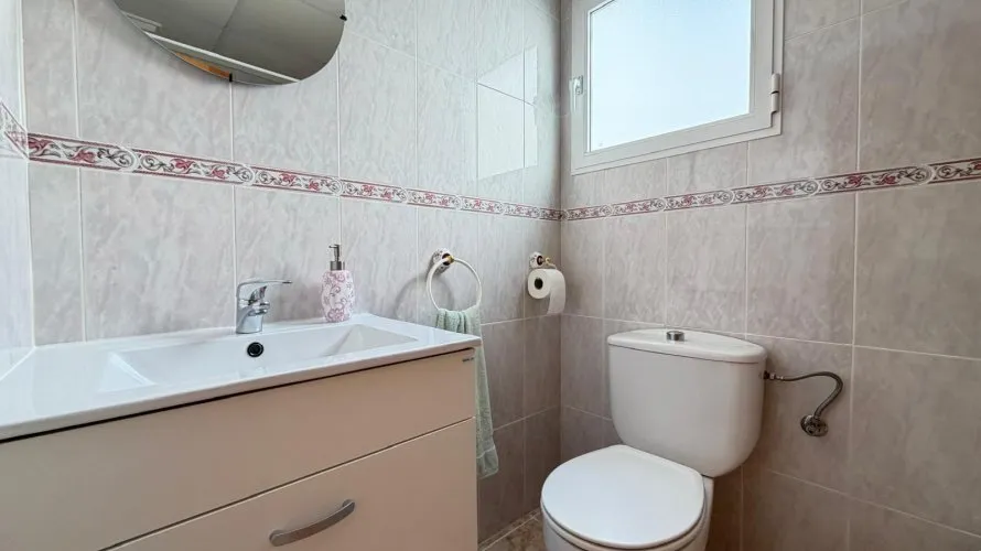Ático de 2 dormitorios en Torrevieja, Spain No. 2630 № 20