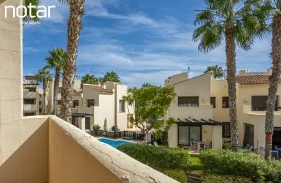 Apartamento de 70m² en San Javier, Spain No. 1493