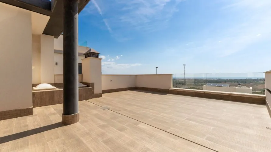 Villa de 210m² en San Miguel de Salinas, Spain No. 1514 № 13