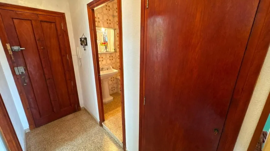 Apartamento de 1 dormitorio en Tavernes de la Valldigna, Spain No. 2850 № 13
