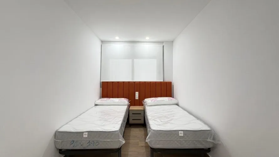 Apartamento de 2 dormitorios en Torrevieja, Spain No. 1957 № 18