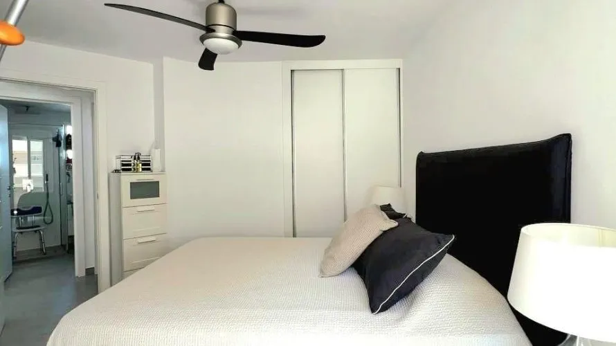Apartamento de 2 dormitorios en Torrevieja, Spain No. 2754 № 7