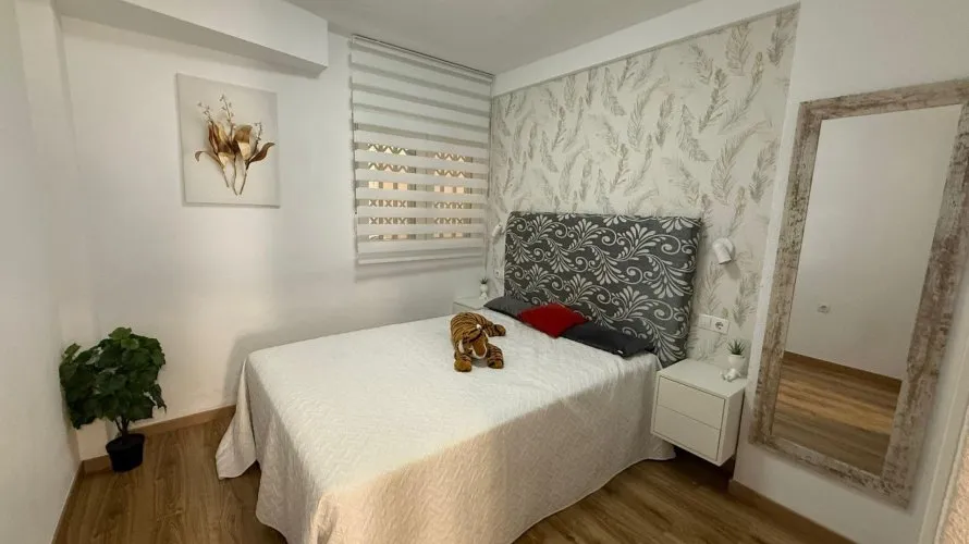 Apartamento de 2 dormitorios en Torrevieja, Spain No. 2762 № 8