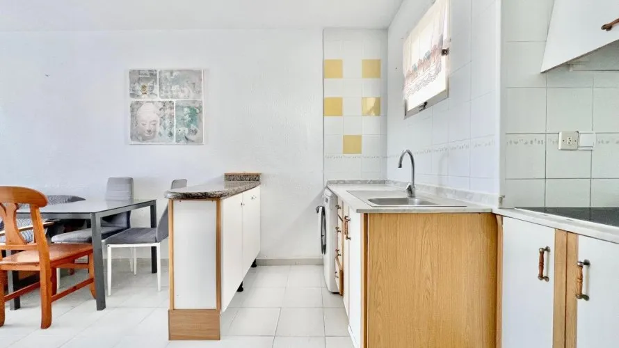 Ático de 1 dormitorio en Torrevieja, Spain No. 2740 № 4