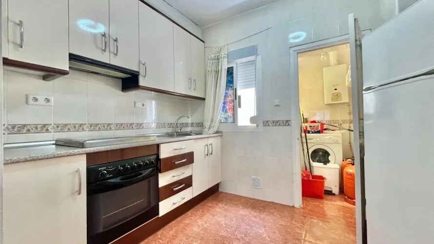 Apartamento de 3 dormitorios en Torrevieja, Spain No. 2670 № 13