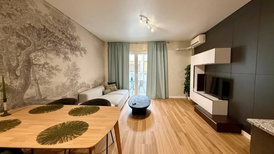Apartamento de 1 dormitorio en Torrevieja, Spain No. 2745 № 24