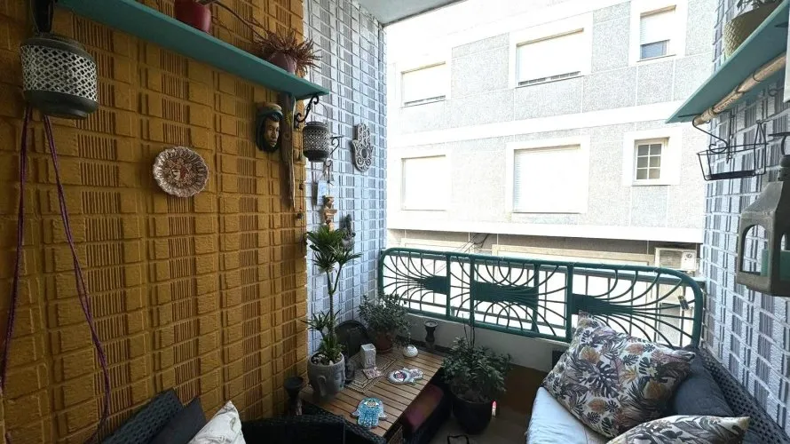 Apartamento de 108m² en San Miguel de Salinas, Spain No. 2639 № 18