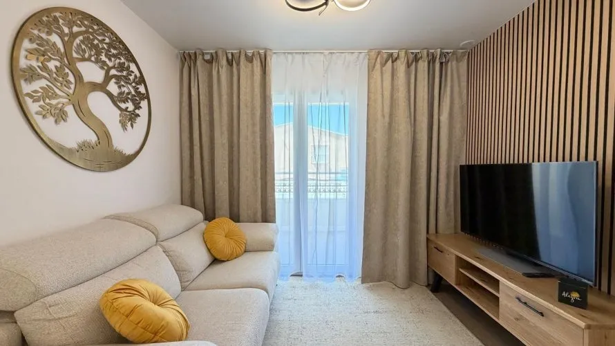 Apartamento de 2 dormitorios en Nueva Torrevieja, Spain No. 2825 № 10