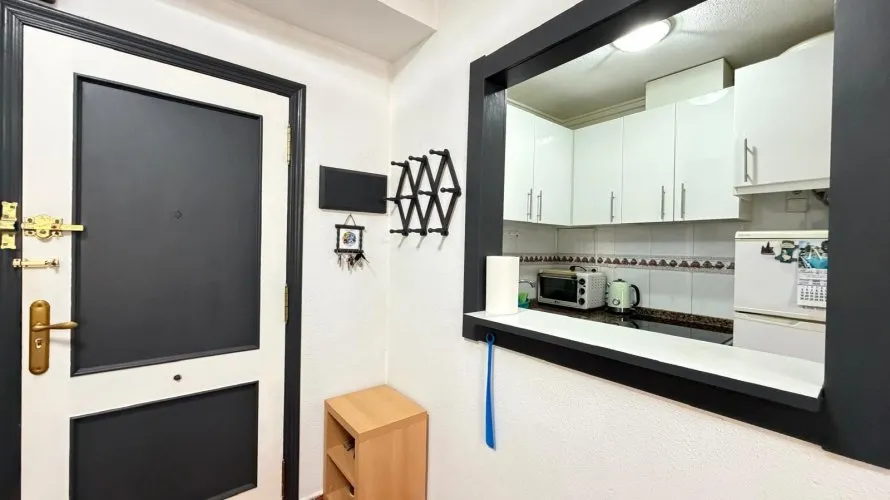 Apartamento de 1 dormitorio en Torrevieja, Spain No. 2728 № 27