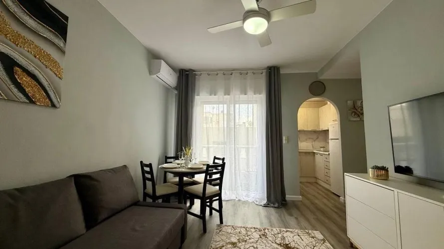 Apartamento de 1 dormitorio en Torrevieja, Spain No. 2737 № 14